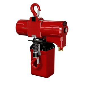 POLIPASTO SIN LUBRICANTE RED ROOSTER TCS-500LF