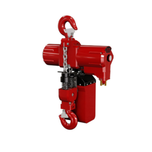 POLIPASTO NEUMÁTICO SIN LUBRICANTE RED ROOSTER TCS-980/LF2