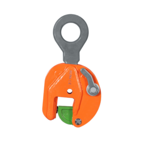 GARRA DE ELEVACIÓN VERTICAL ACERO ALTA DUREZA 50RC (485HB) REMA CS-H