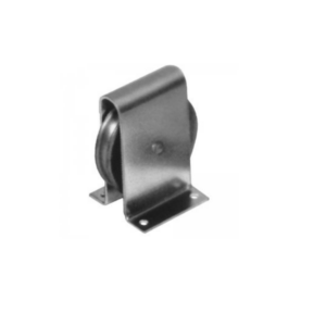 POLEA ATORNILLADA VERTICAL EYT-154