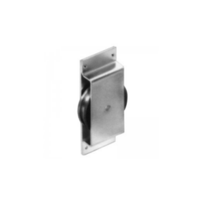 POLEA DE PARED ATORNILLADA EYT-155
