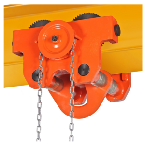 CARRO DE TRASLACIÓN POR DE CADENA REMA 117