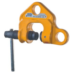 GARRA DE HUSILLO UNIVERSAL CON DOBLE PIVOTE BASCULANTE REMA WF