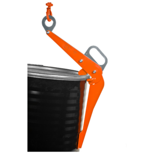 PINZA PARA BIDONES REMA CVB