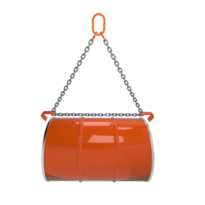 SISTEMA DE CADENAS CON GANCHOS PARA BIDONES REMA (G10)