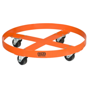 PLATAFORMA RODANTE PARA BIDONES REMA DD