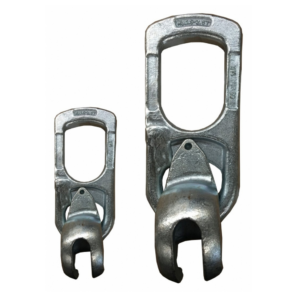 GANCHO PARA HORMIGÓN RBH