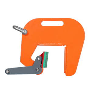 GARRA PARA ELEVACIÓN DE TUBOS DE HORMIGÓN REMA CBA