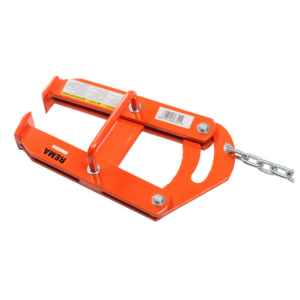 PINZA ARRASTRADORA DE PALLET REMA PU-30