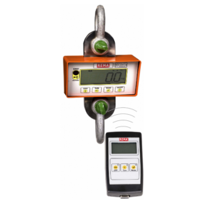 DINAMÓMETRO REMA 05TX-RX CON RECEPTOR LECTURA MANUAL