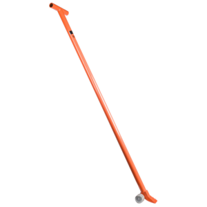 PALANCA DE ELEVACIÓN CON RUEDAS TRH