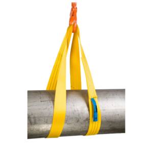 ESLINGAS DE POLIESTER PLANAS SIN FIN REMA S2