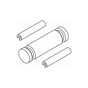 PASADOR ELÁSTICO PARA GANCHOS RCH/RCS/RCG/RCCS