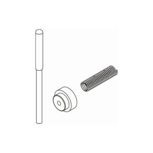 PASADOR DE SEGURIDAD PARA GANCHOS REGS