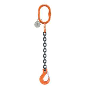 ANILLA RML+ CONECTOR DE CADENA RCX + CADENA REMA G10 + GANCHO DIRECTO RCH