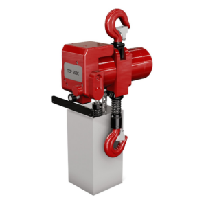 POLIPASTO NEUMÁTICO RED ROOSTER TCR-600250