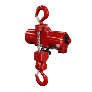 MINI POLIPASTO NEUMÁTICO RED ROOSTER TCR500C2 | TCR500DP