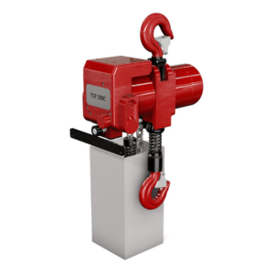 POLIPASTO NEUMÁTICO RED ROOSTER  TCR500