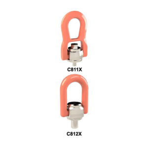 PUNTO DE ELEVACIÓN GIRATORIO C811X/C812X