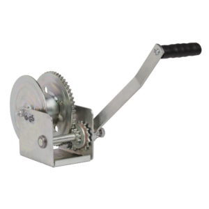 CABRESTANTE MANUAL DE ELEVACIÓN CON FRENO REMA DLB