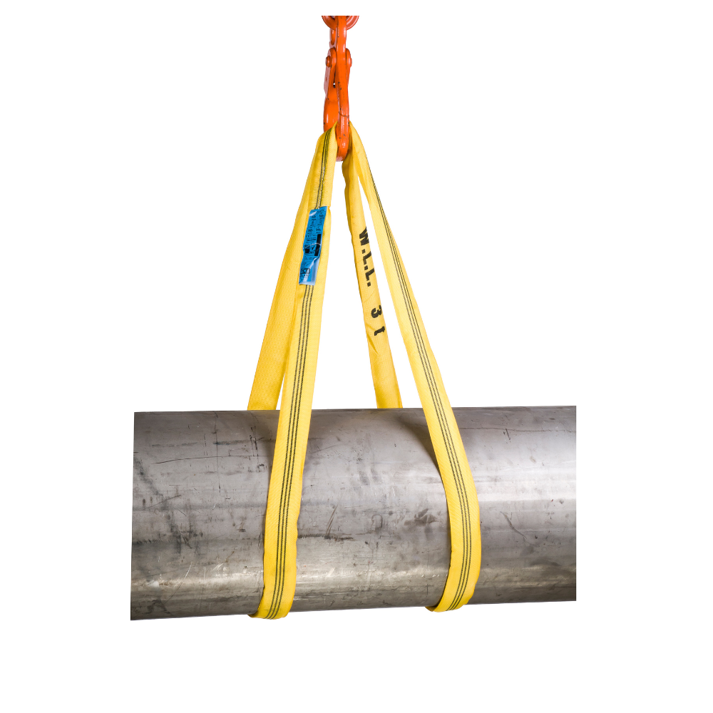 ESLINGAS DE POLIESTER REDONDAS REMA S5