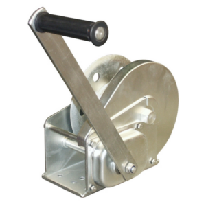 CABRESTANTE MANUAL ACERO INOXIDABLE REMA TWR