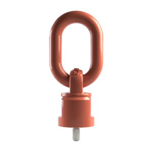 PUNTO DE ELEVACIÓN GIRATORIO C800X