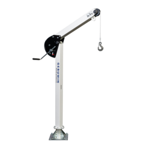 BRAZO DE DAVIT GEBUWIN SD125-500 kg