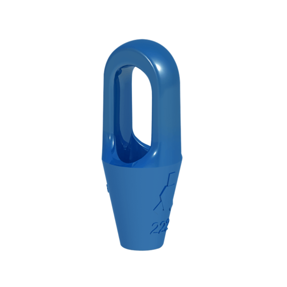 TERMINAL CONICO CERRADO CSS