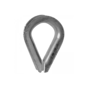 GUARDACABO GALVANIZADO DIN 6899