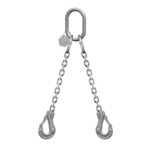 Eslingas de cadena G6